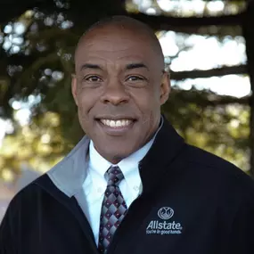 Bild von Myles B. Harris Jr.: Allstate Insurance