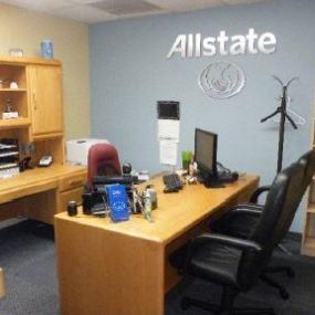 Bild von Andy Cox: Allstate Insurance