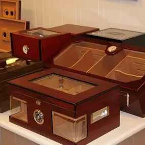 humidors