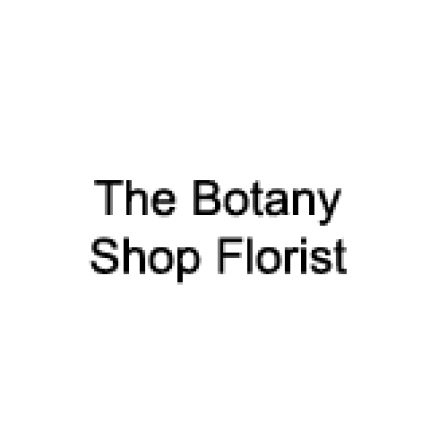 Logo from The Botany Shop Florist