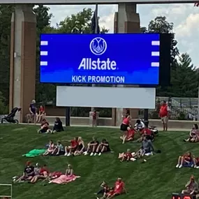 Bild von Patrick Terry: Allstate Insurance