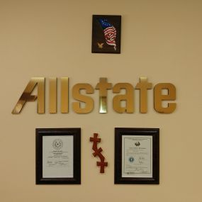 Bild von Kenny Black: Allstate Insurance