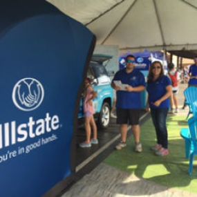 Bild von Maria Ventimiglia: Allstate Insurance