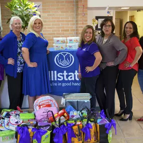 Bild von Maria Ventimiglia: Allstate Insurance