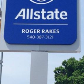 Bild von Roger Rakes: Allstate Insurance