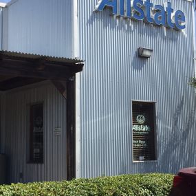 Bild von Mitchell Biggs: Allstate Insurance