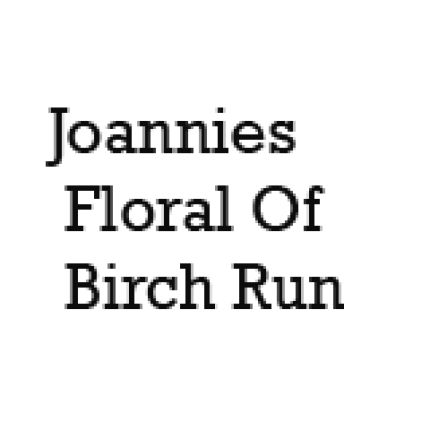 Logo from Joannies Floral Of Birch Run