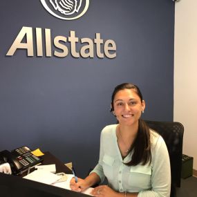 Bild von Stacy Lodrigues: Allstate Insurance