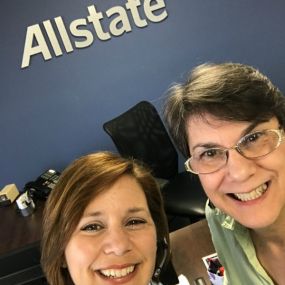 Bild von Stacy Lodrigues: Allstate Insurance