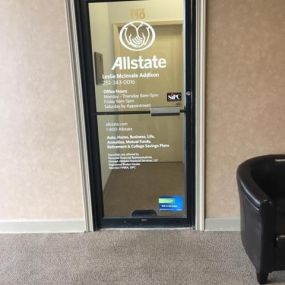 Bild von Leslie Addison: Allstate Insurance