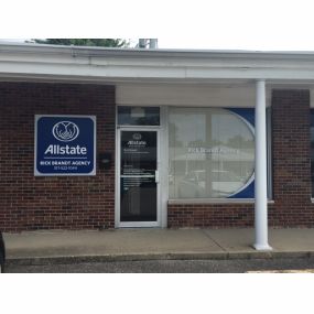 Bild von Rick Brandt: Allstate Insurance