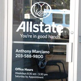 Bild von Anthony Marciano: Allstate Insurance