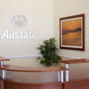 Bild von Ted Todd: Allstate Insurance