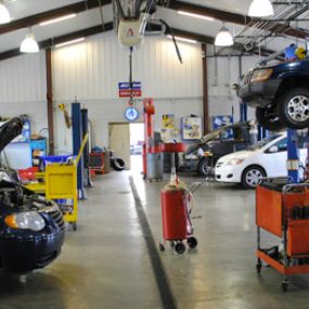 auto repair, Lexington, KY 40503