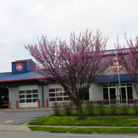 oil change, Lexington, KY 40503