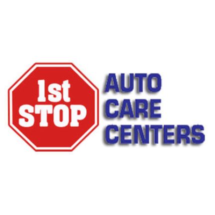 Logotyp från 1st Stop Auto Care Centers Inc