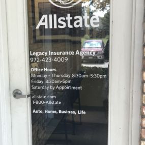 Bild von Kima Adams Evans: Allstate Insurance