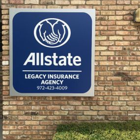 Bild von Kima Adams Evans: Allstate Insurance