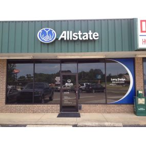 Bild von Larry Dodge: Allstate Insurance