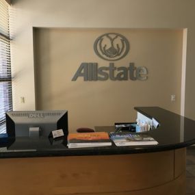 Bild von Dana McFarland: Allstate Insurance