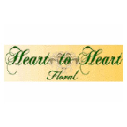 Logo de Heart To Heart Floral