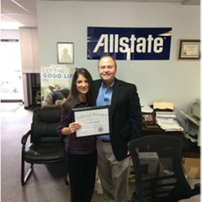 Bild von Thomas D. Meehl: Allstate Insurance