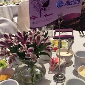 Bild von G. Michelle Whitley: Allstate Insurance