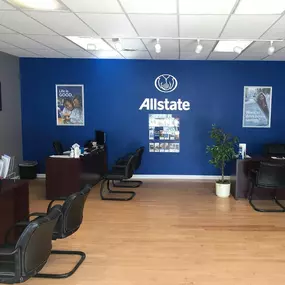 Bild von The Griswold Agency: Allstate Insurance