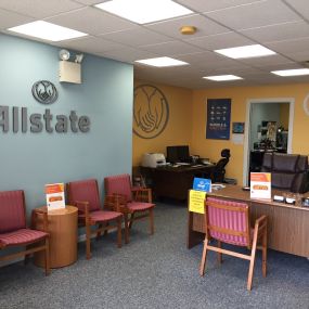 Bild von Salvatore Patitucci: Allstate Insurance