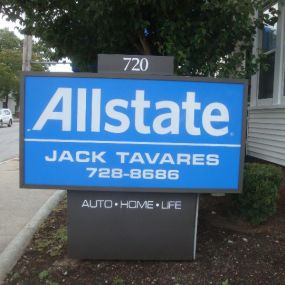Bild von Jack Tavares: Allstate Insurance