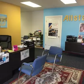 Bild von Gregory Jones: Allstate Insurance