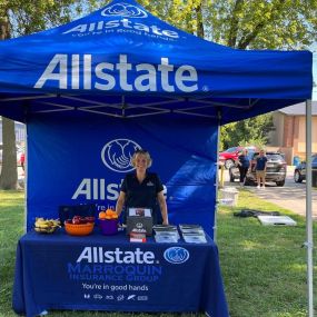 Bild von Oscar Marroquin: Allstate Insurance