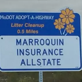 Bild von Oscar Marroquin: Allstate Insurance