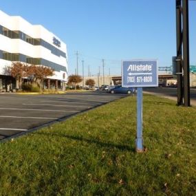 Bild von Ray Manfredi: Allstate Insurance