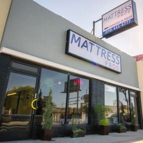 Bild von Best Los Angeles Mattress Sale