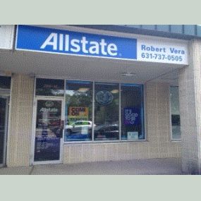 Bild von Robert Vera: Allstate Insurance