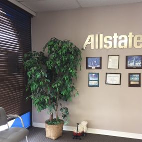 Bild von Lee Demarest: Allstate Insurance