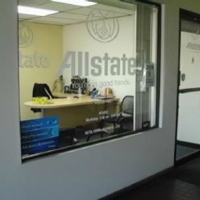 Bild von Barry L. St. Onge: Allstate Insurance