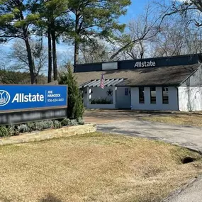 Bild von Joe Hancock: Allstate Insurance