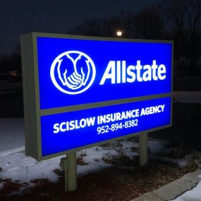 Bild von Ed Scislow Jr.: Allstate Insurance