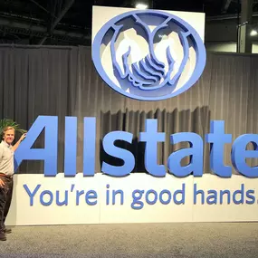 Bild von Ed Scislow Jr.: Allstate Insurance