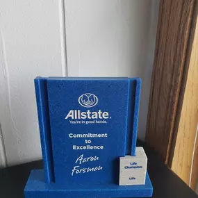 Bild von Ed Scislow Jr.: Allstate Insurance