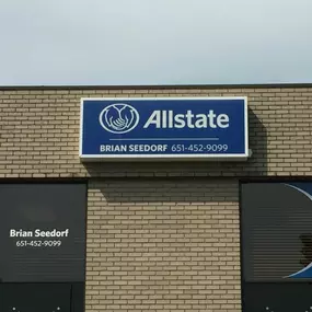 Bild von Brian Seedorf: Allstate Insurance