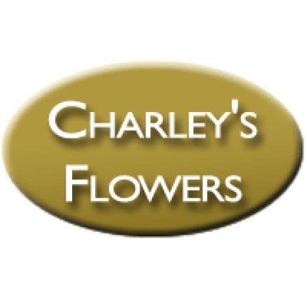 Logotipo de Charley's Flowers