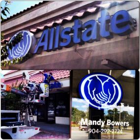 Bild von Mandy Bowers: Allstate Insurance