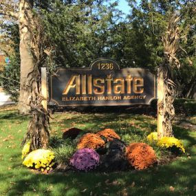 Bild von Elizabeth Hanlon: Allstate Insurance