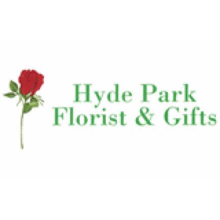 Logo from Hyde Park Florist & Gifts