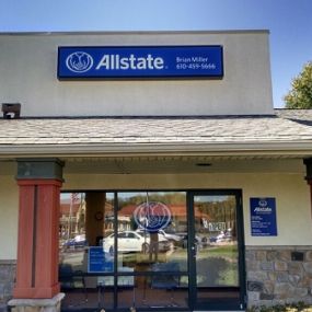 Bild von Brian J Miller: Allstate Insurance