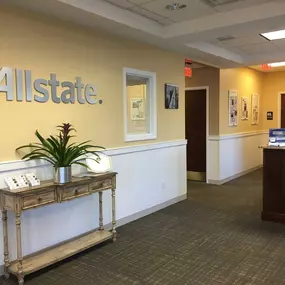 Bild von Considine Sharer & Assoc: Allstate Insurance