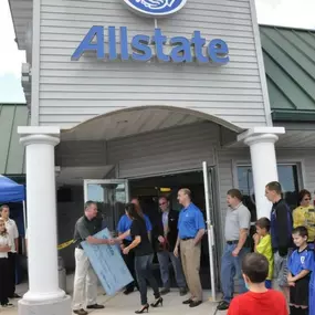 Bild von Considine Sharer & Assoc: Allstate Insurance